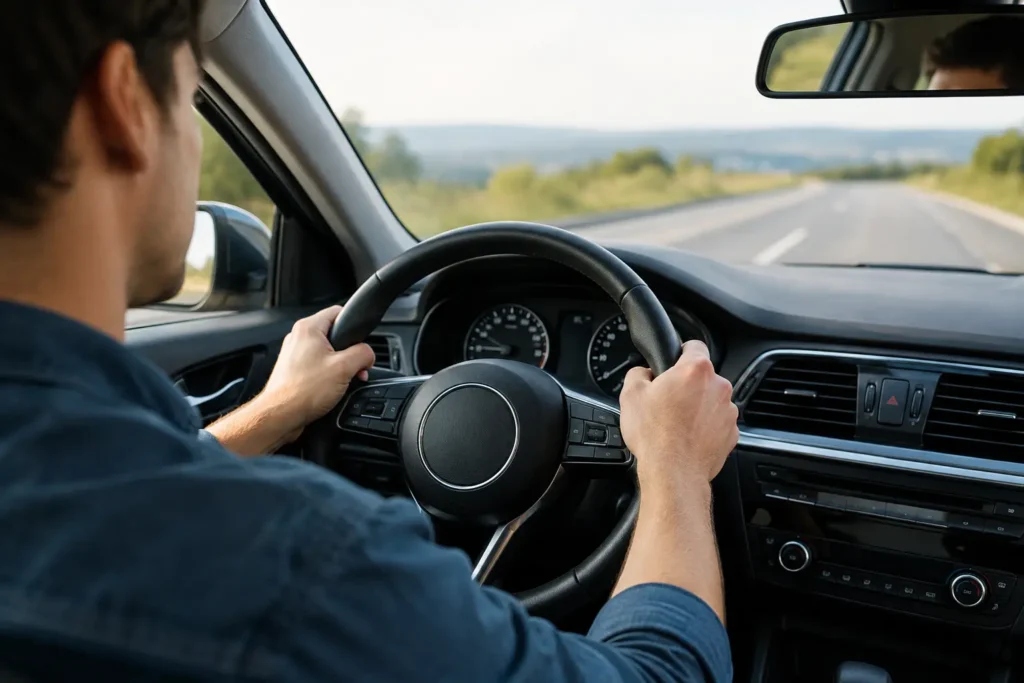 Steering Stiffness Causes and What They Mean