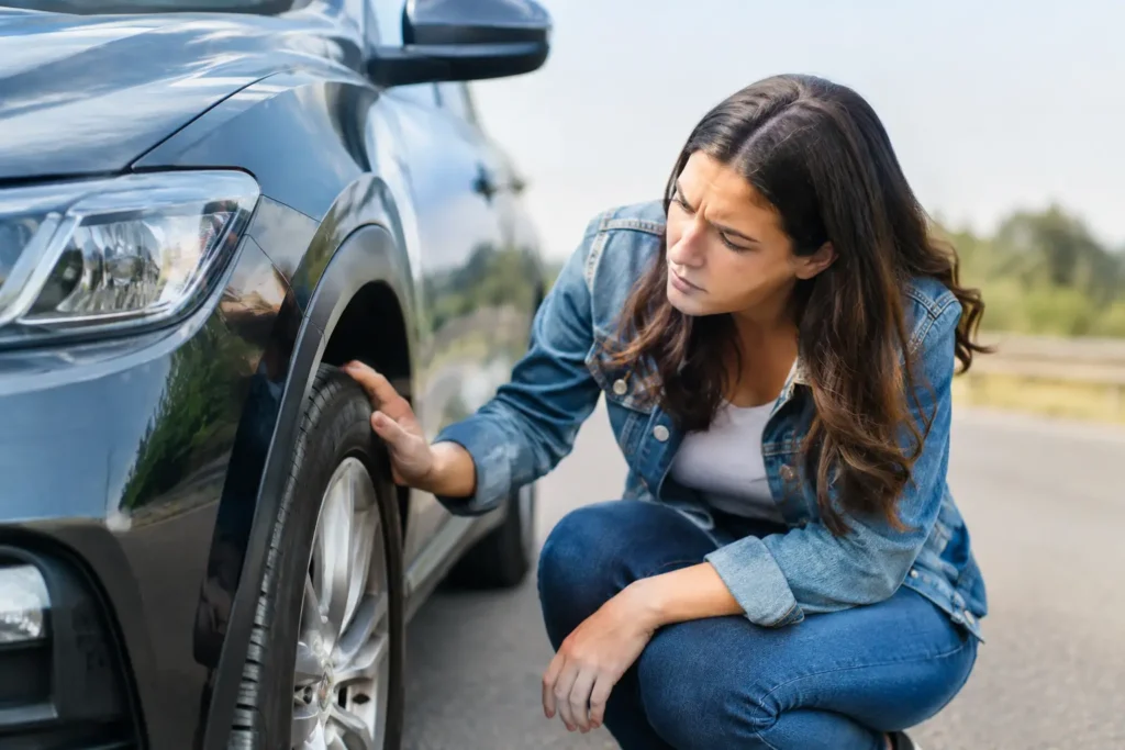 Why Is My Car Vibrating? Causes You Can Check